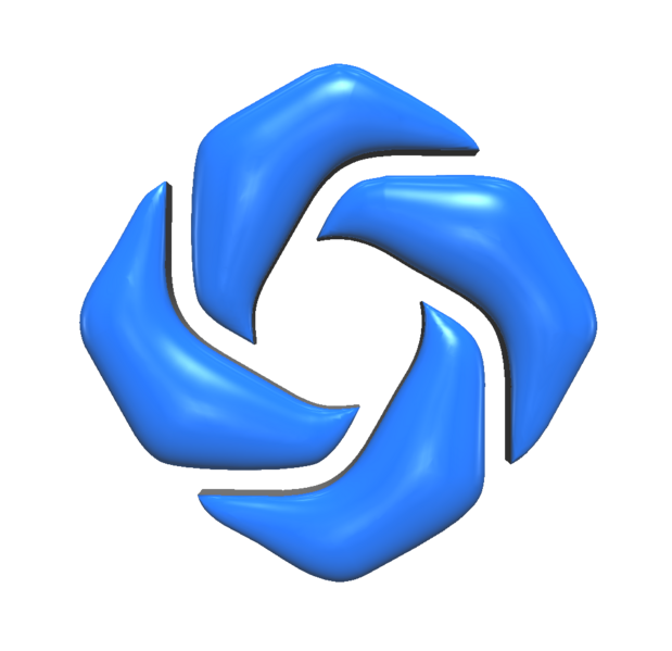 File:ST Logo Blue 3d.png